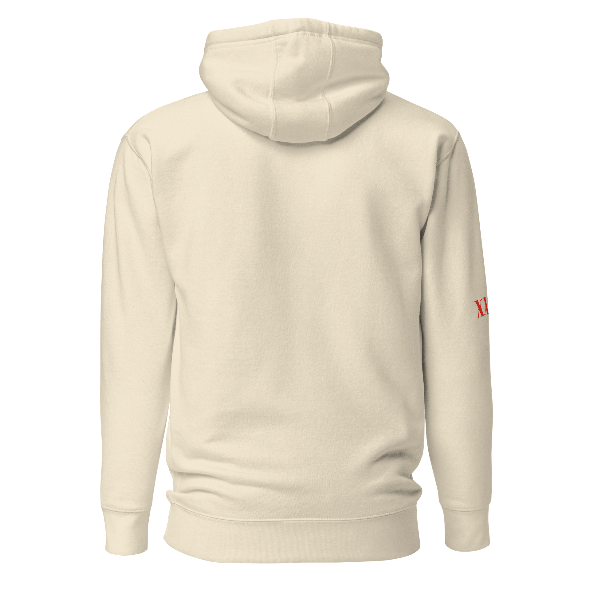 XXVI Hoodie (Ohio Heritage Edition) product image (5)