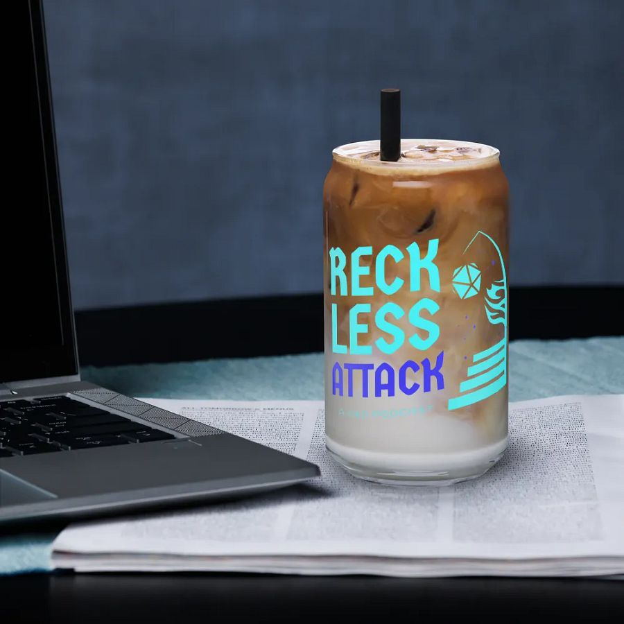 RA Clear Can Cup product image (33)
