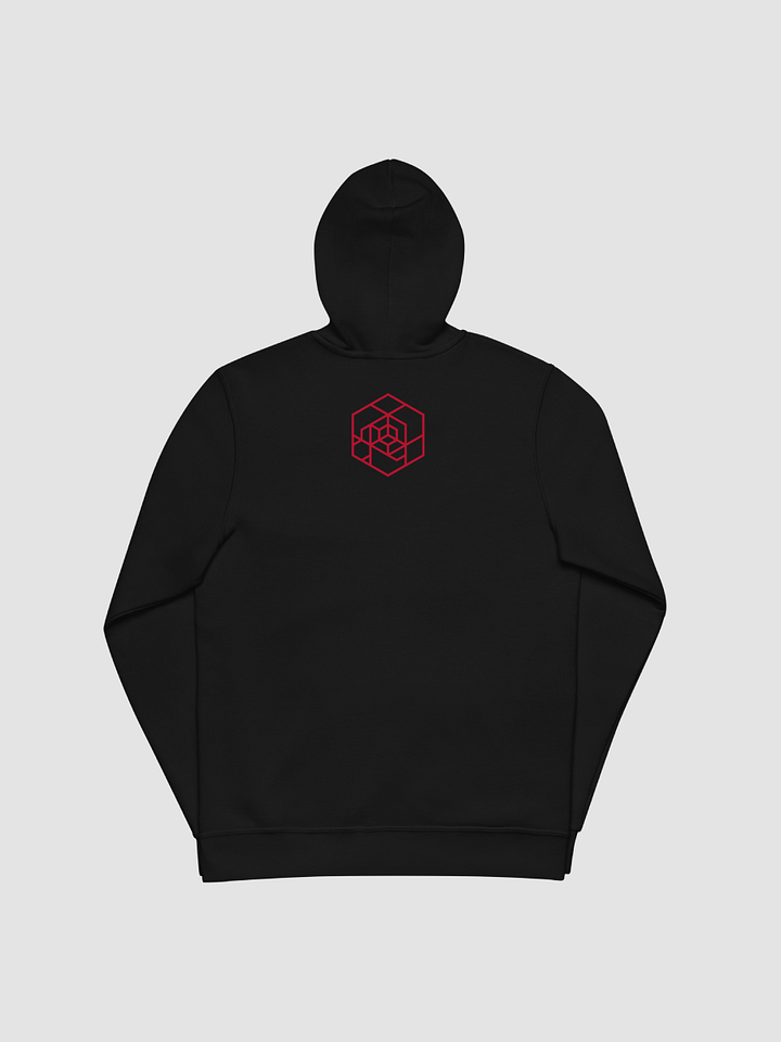 THE MARK Zip Hoodie product image (2)