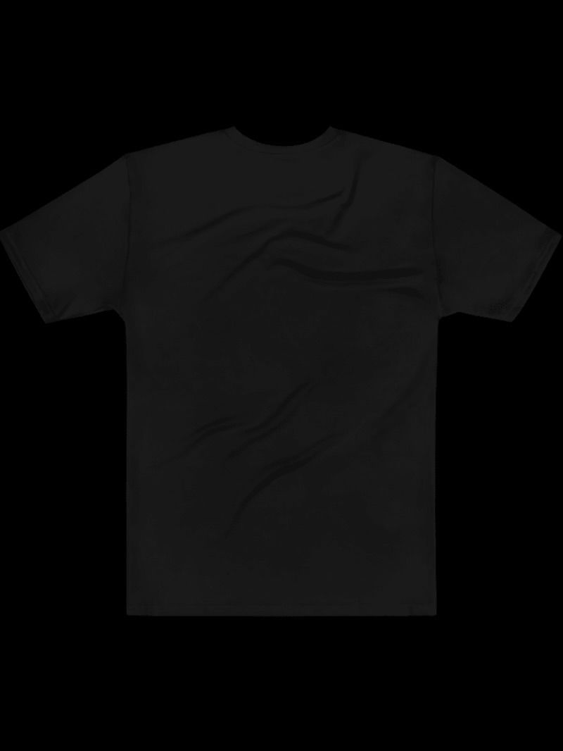 Apocalyptic Vision All-Over Print Tee product image (3)