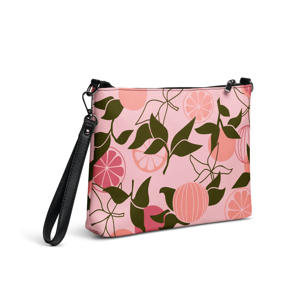 Citrus Delight Crossbody Bag product image (9)