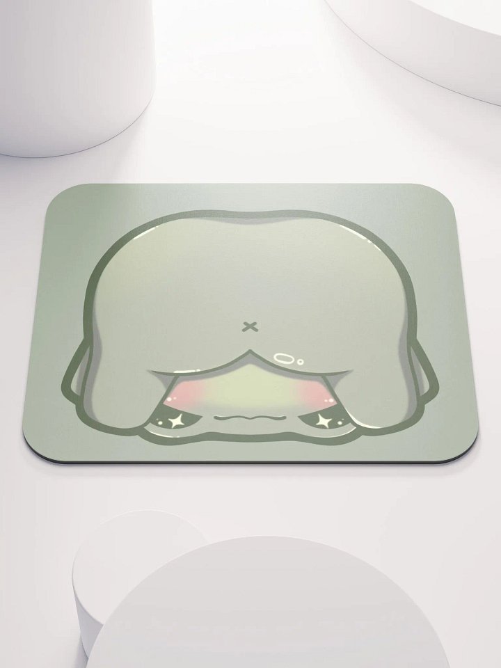 Bepooty Desk Mat product image (1)