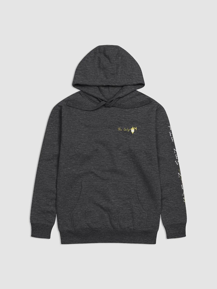 The New Midas Hoodie product image (1)