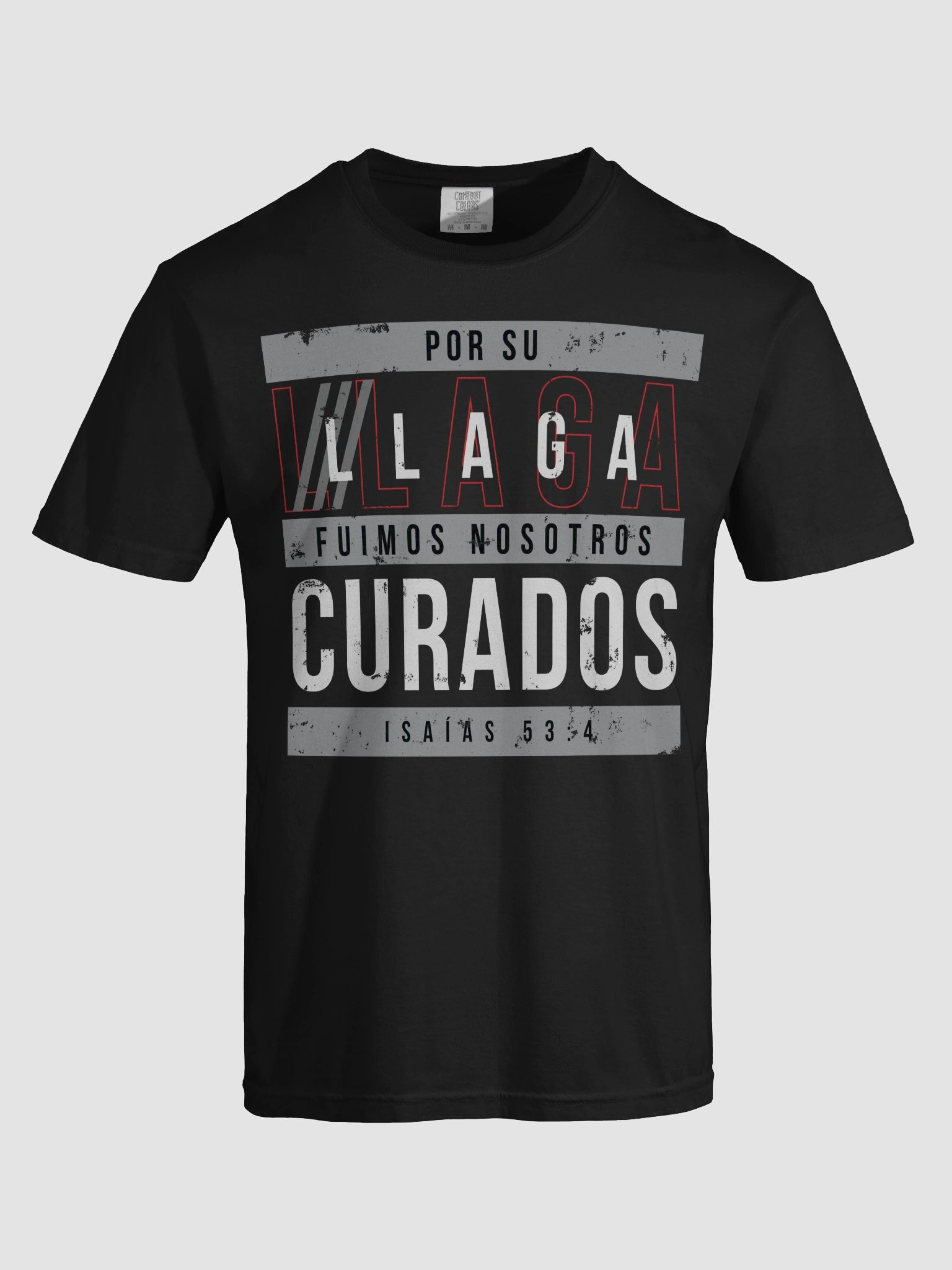 POR SU LLAGA product image (3)
