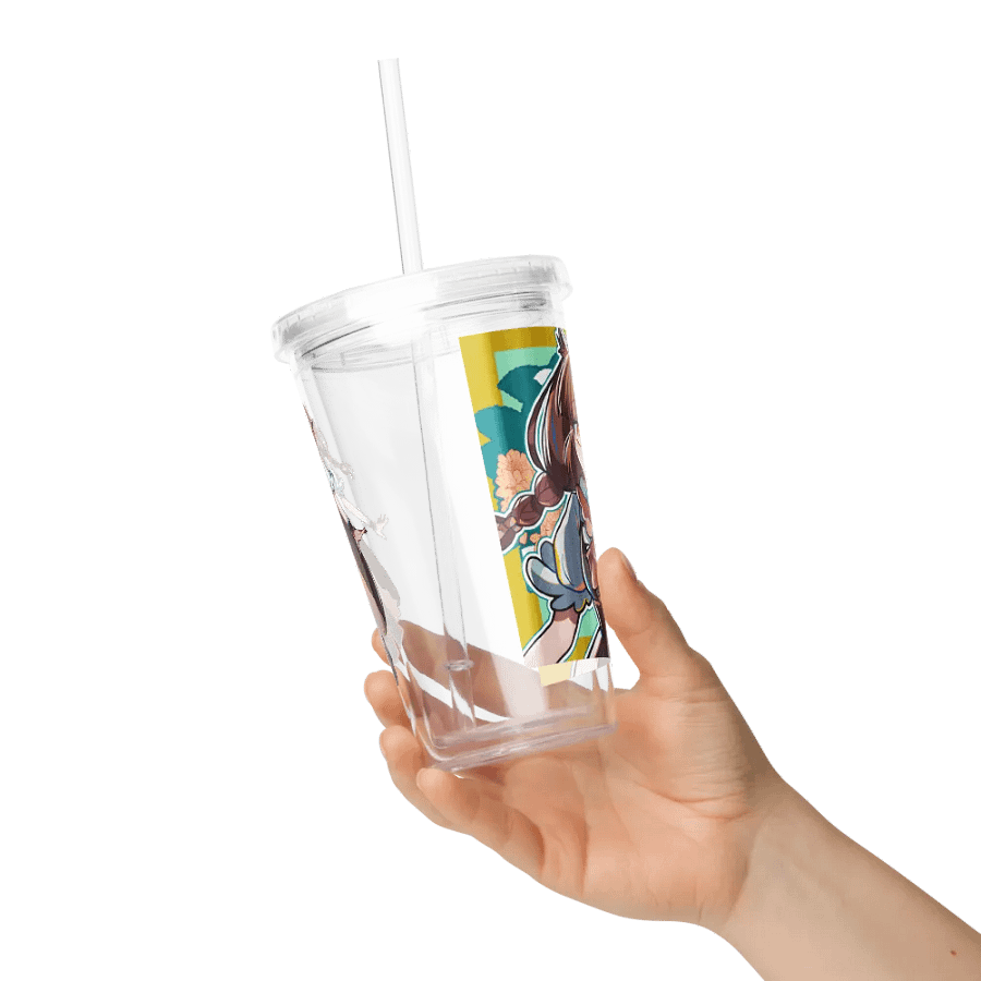 Vibrant Double Wall Tumbler product image (8)