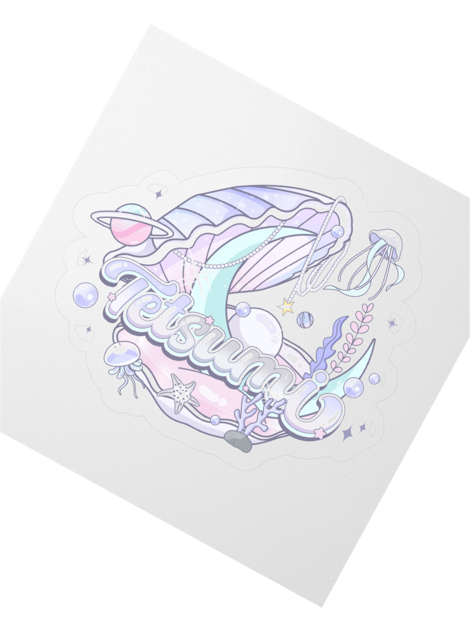 Tetsumi Pride! product image (6)
