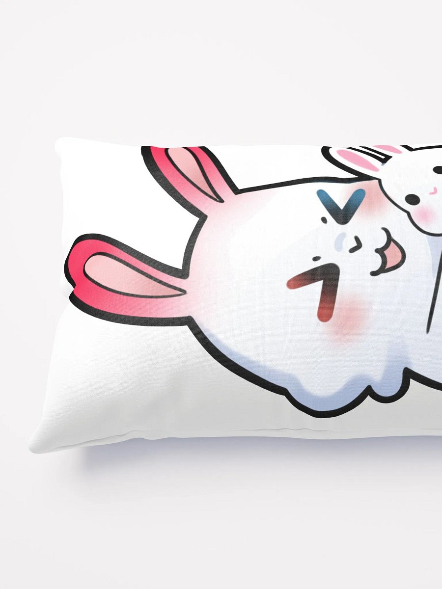 Camellia Snuggle Pillow product image (7)