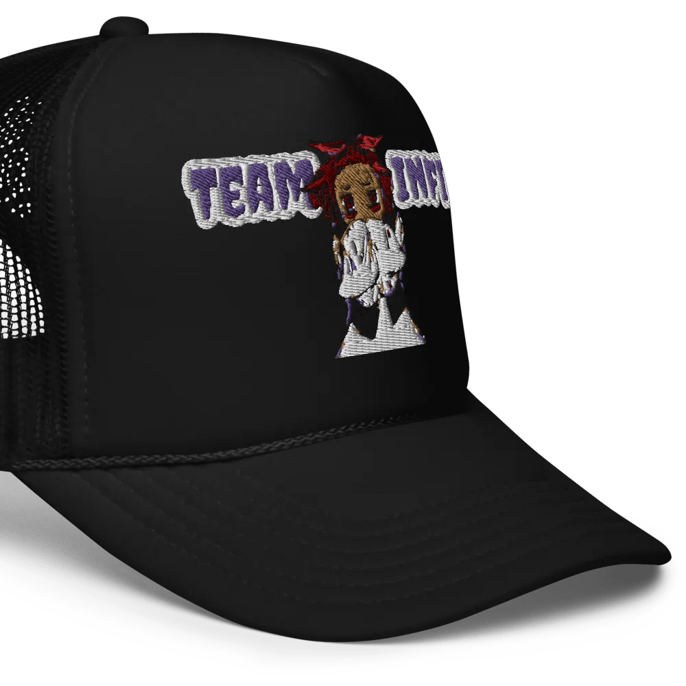 Team Infinity YGO - Mesh Hat product image (7)