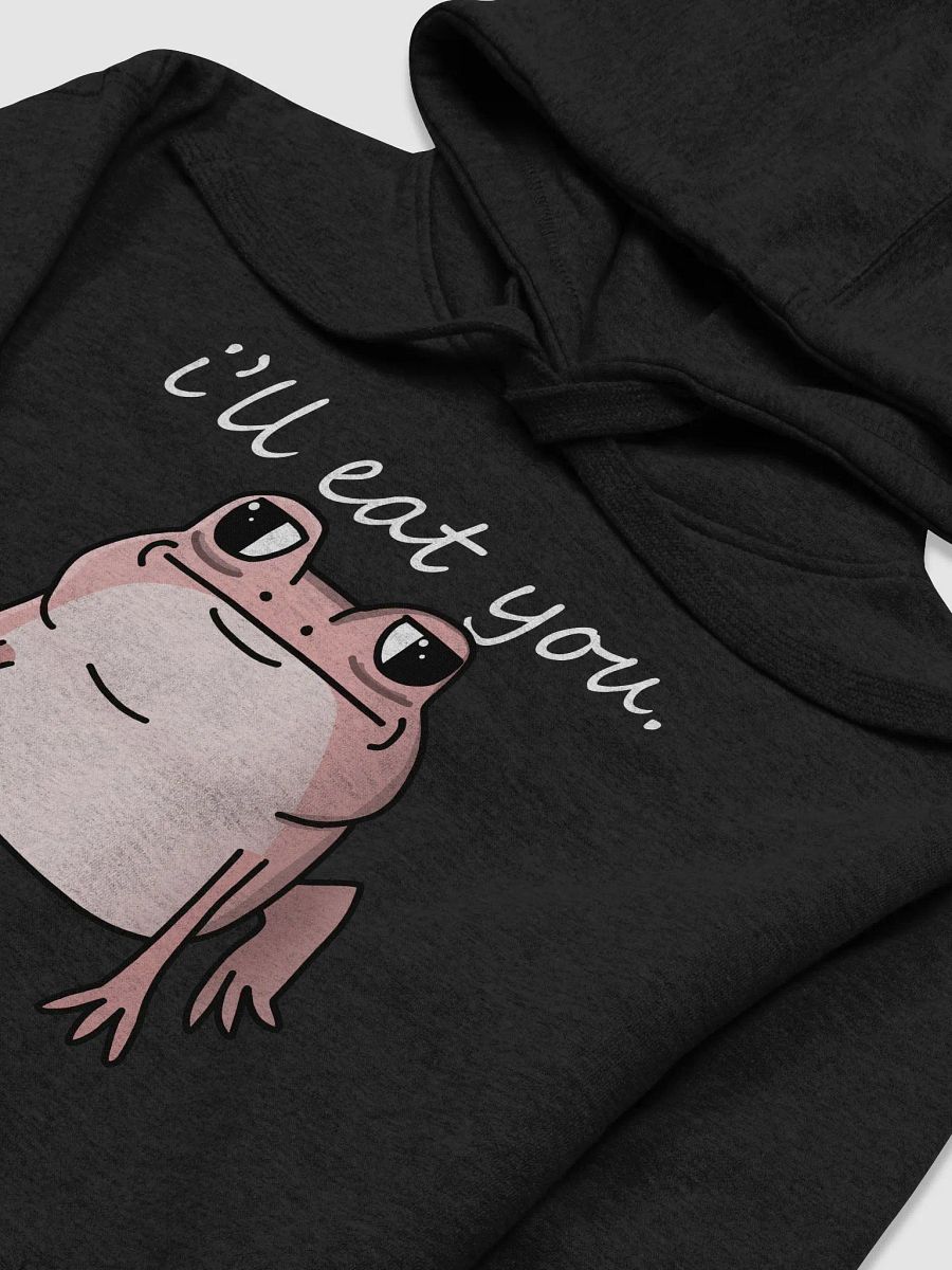 Brog Premium Hoodie product image (18)