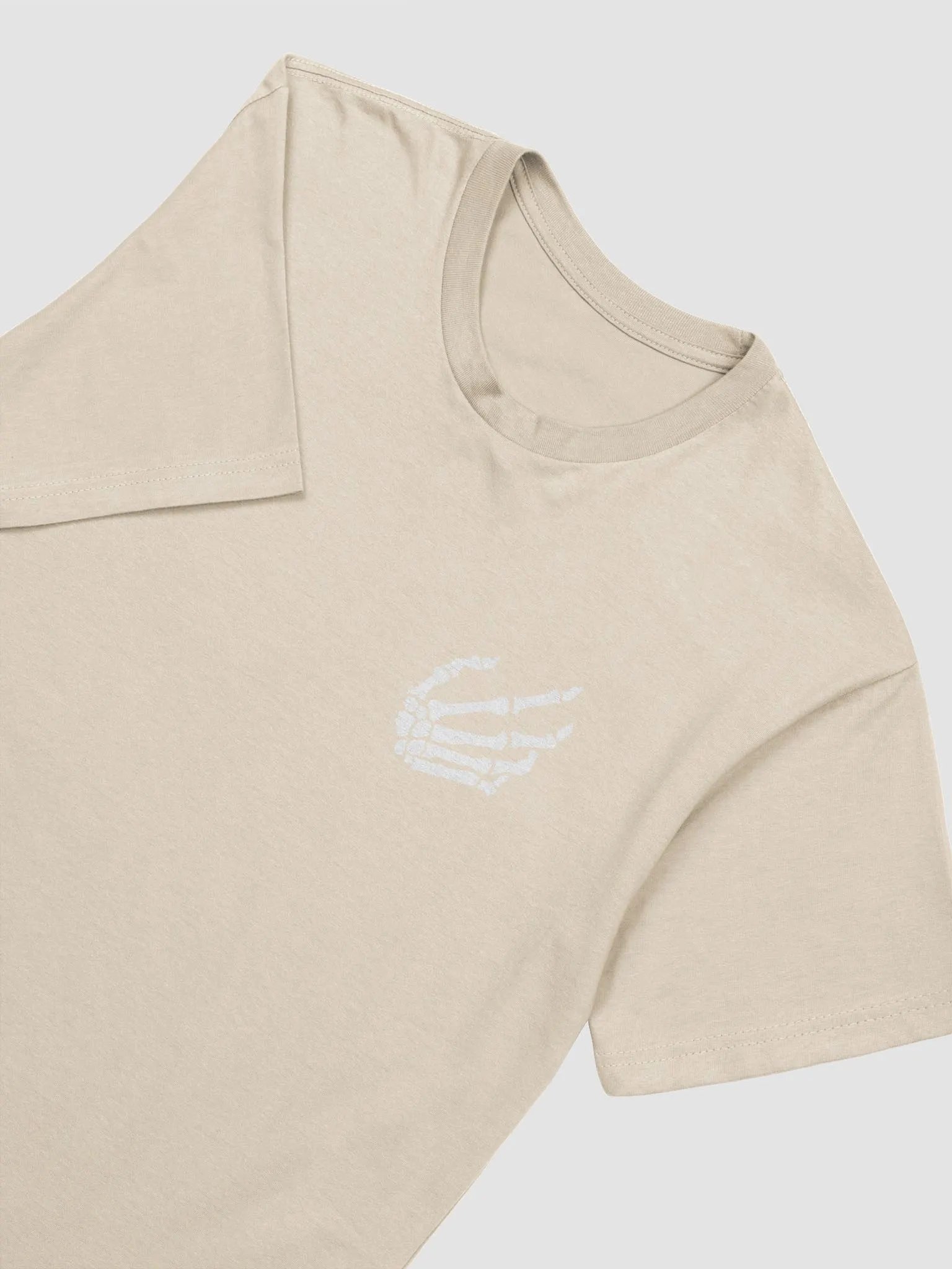 Dead Mans Hand T-shirt product image (3)