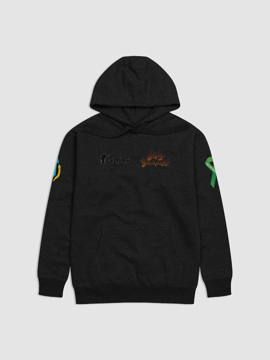 YOU MATTER HOODIE product image (6)