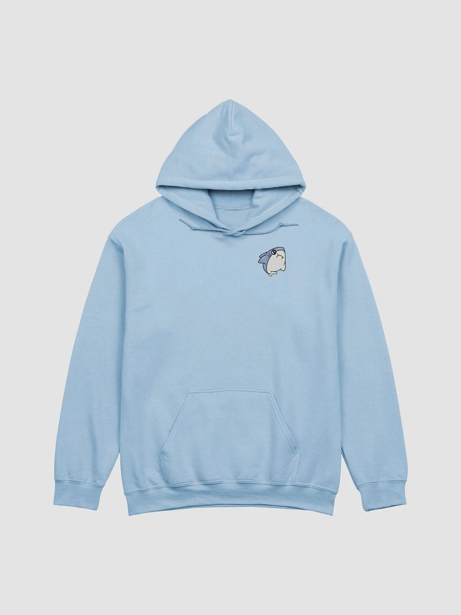 TheOnlyBearshark Hoodie product image (1)
