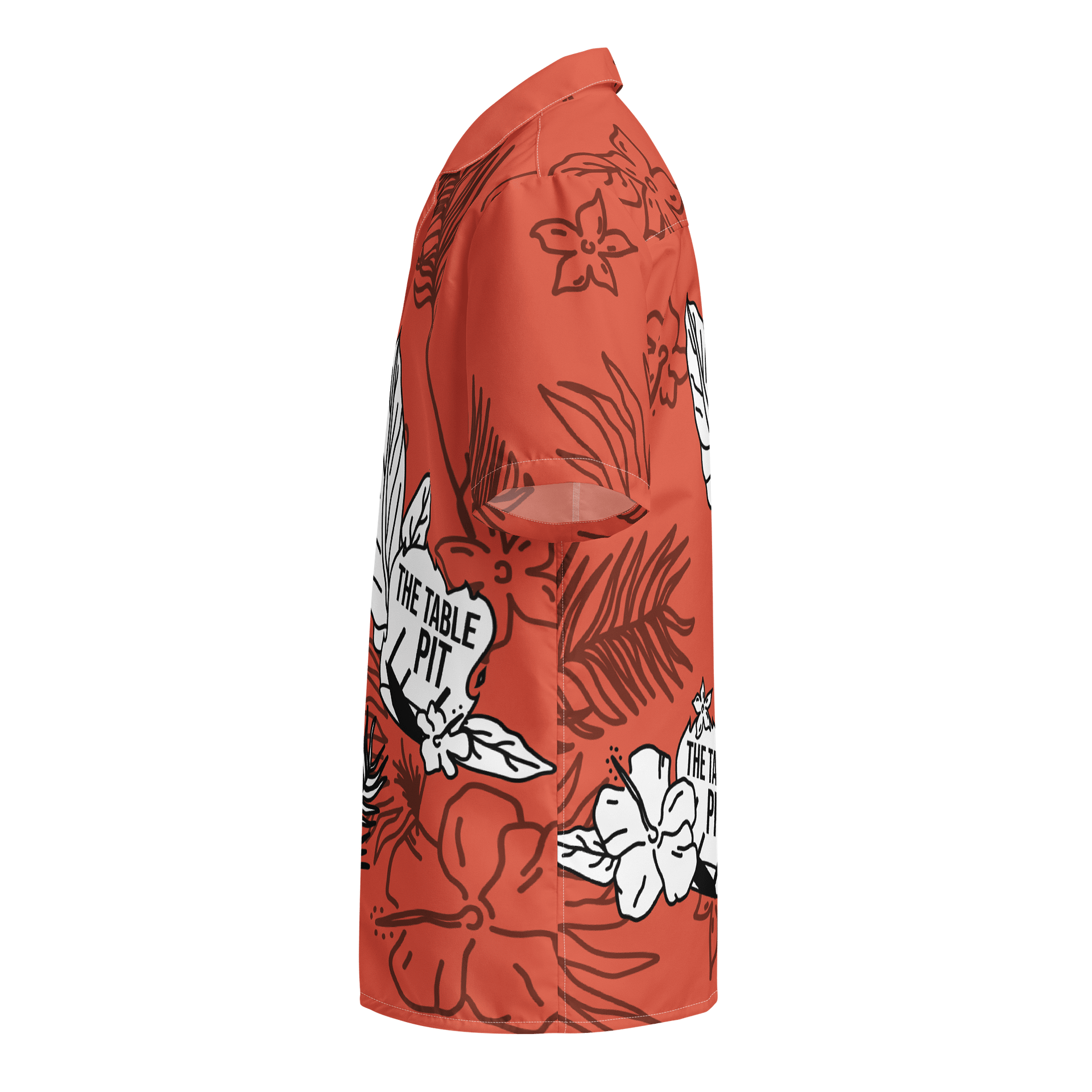 The Table Pit Hawaiian Shirt product image (3)