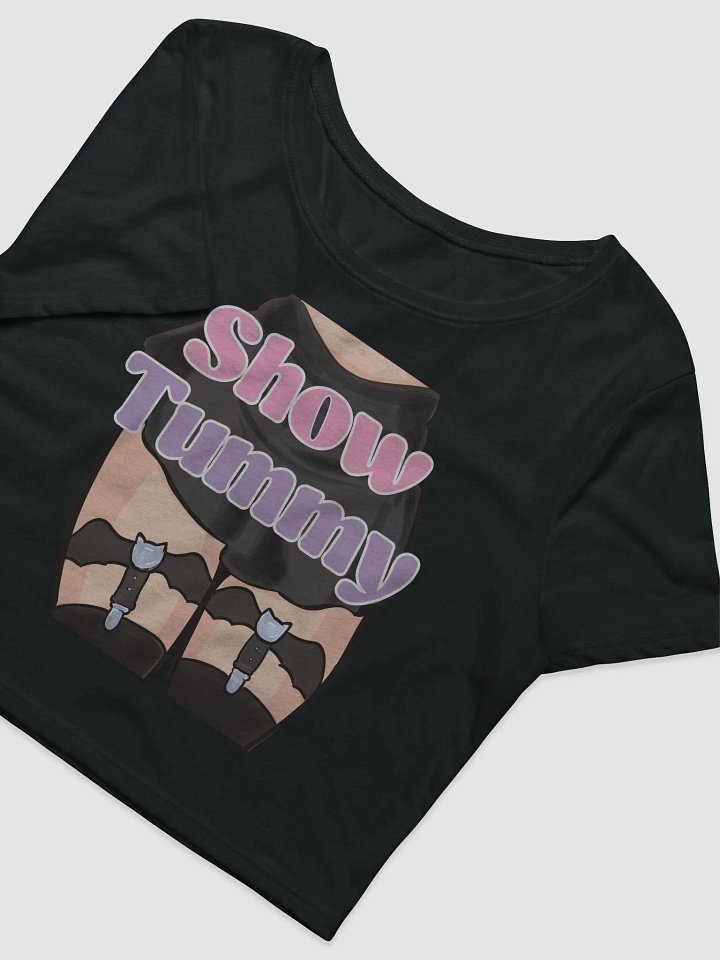 Show Tummy Crop product image (2)