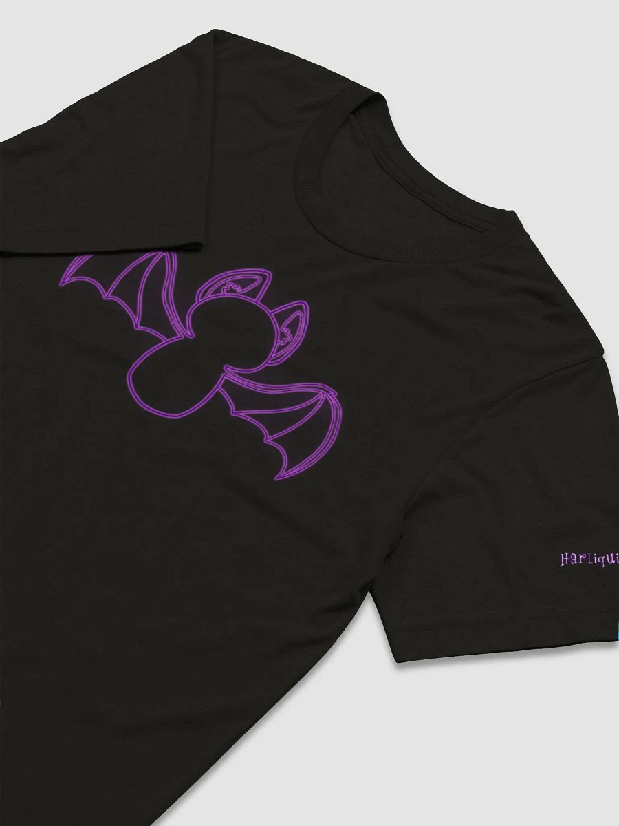 Neon Batling T-Shirt product image (3)