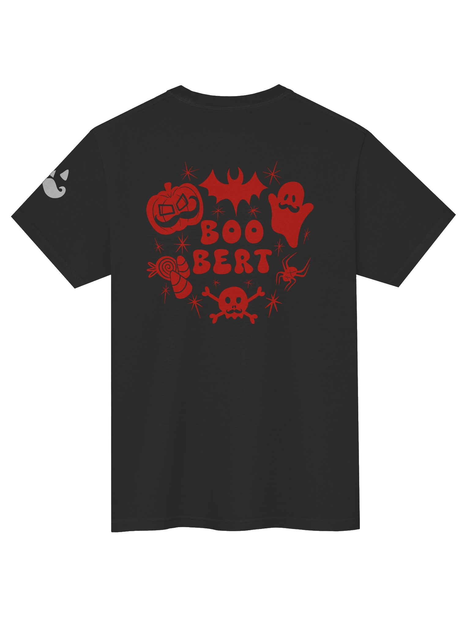 Halloweenburr product image (4)