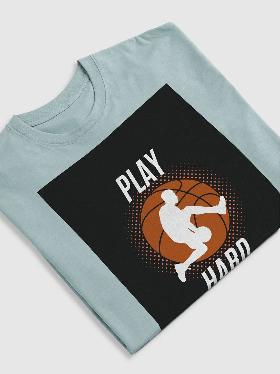 Forge Flex Heavy Tee product image (19)