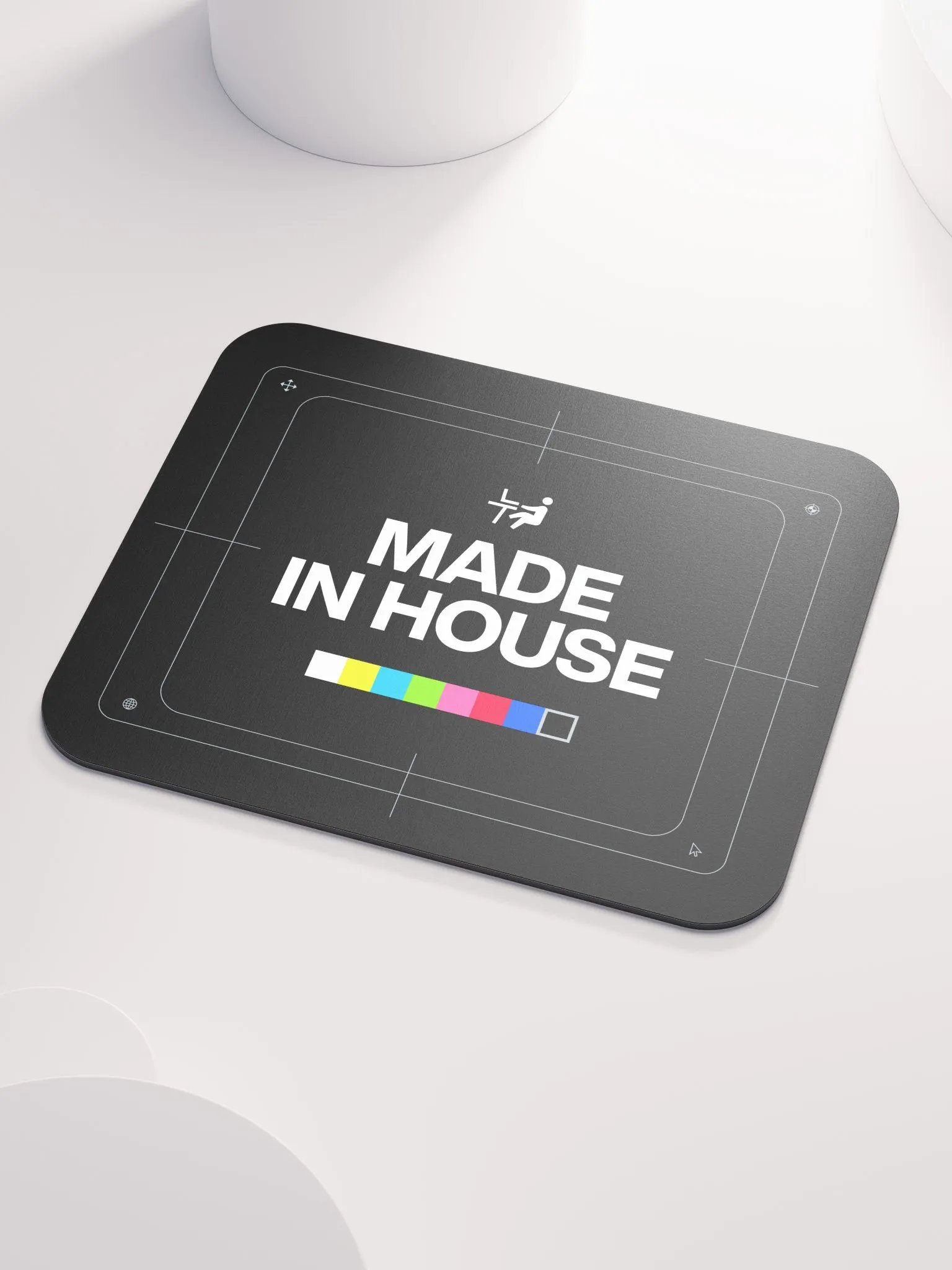 Made in House — Mouse Parking product image (5)