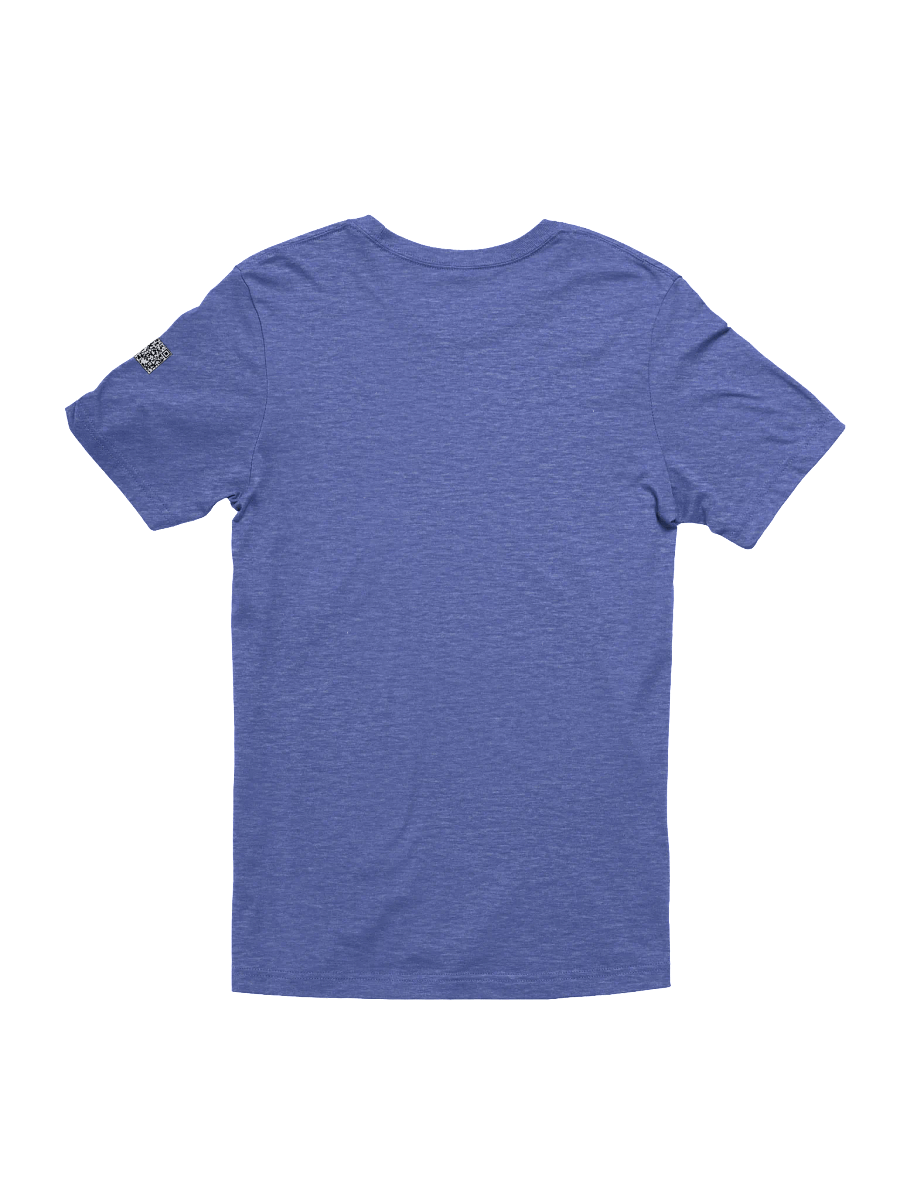 #foreheadkissesforthehomies unisex tee (purple) (S-5XL) product image (2)