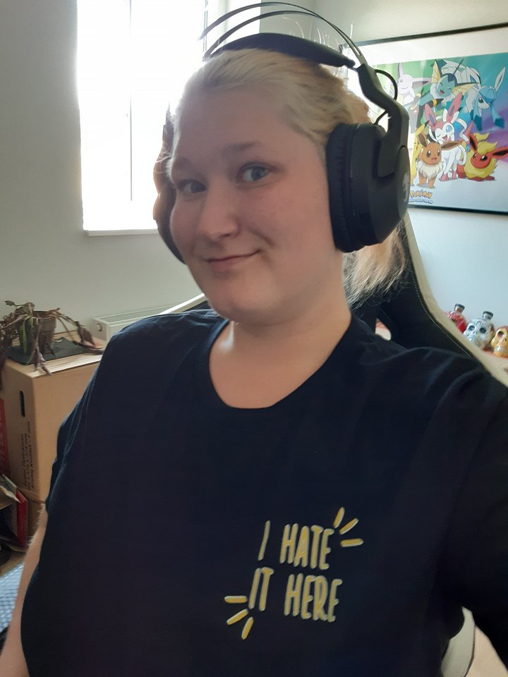 I hate it here product image (2)