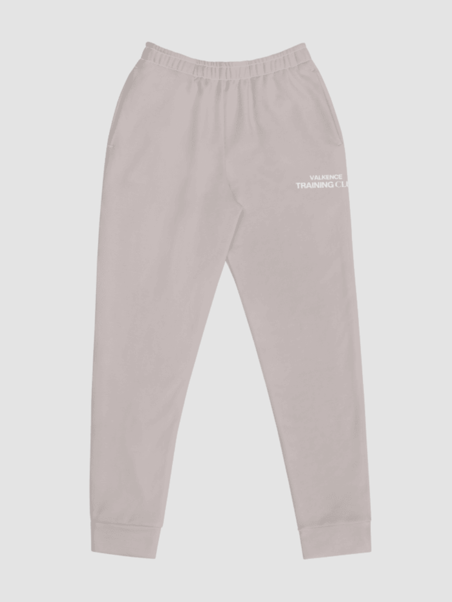 Training Club Joggers - Mauve Gray product image (5)