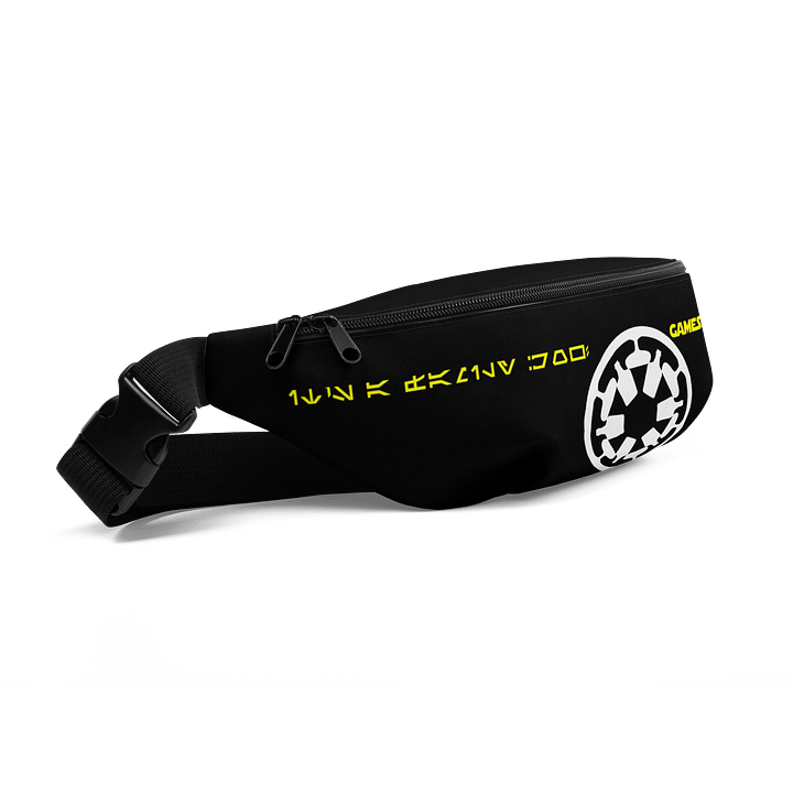 GFtDS Fanny Pack product image (2)