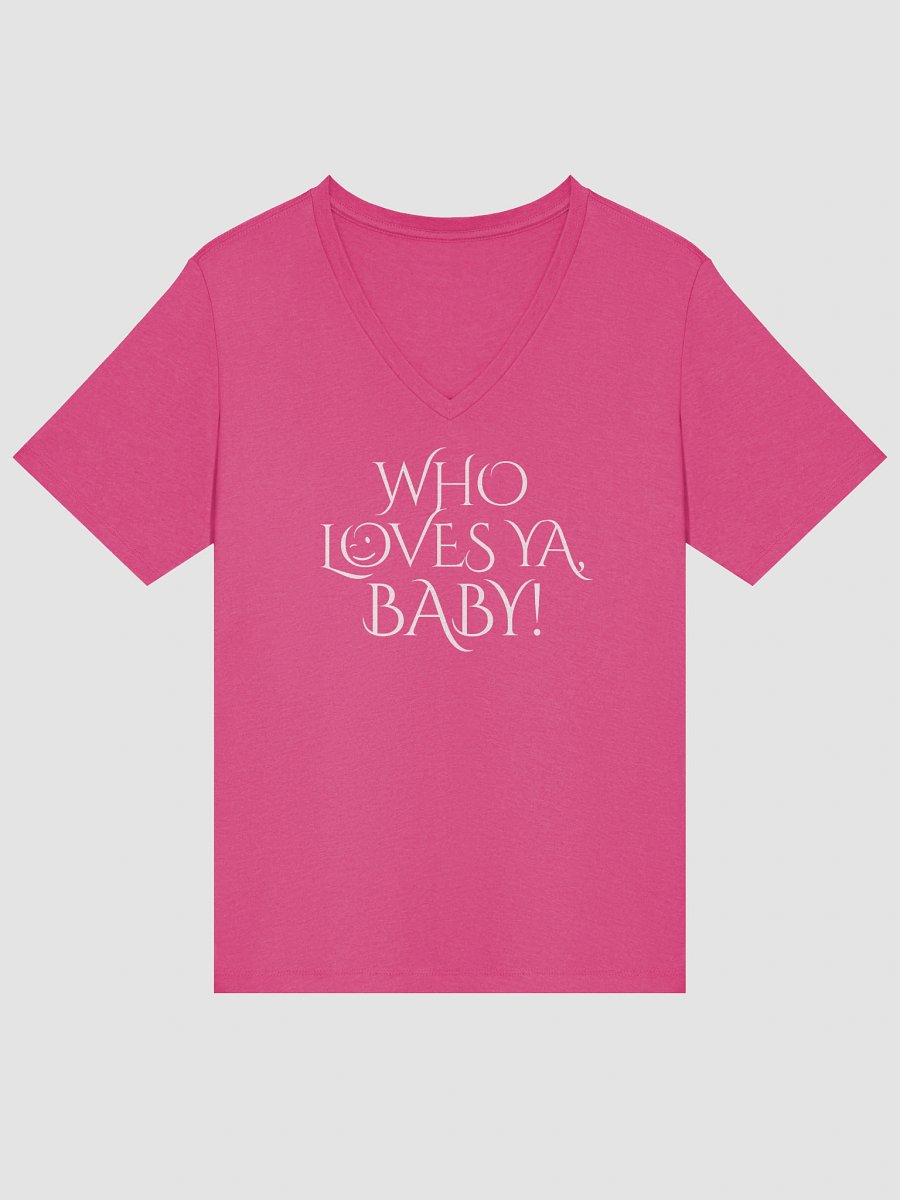 Who Loves Ya Baby! product image (5)