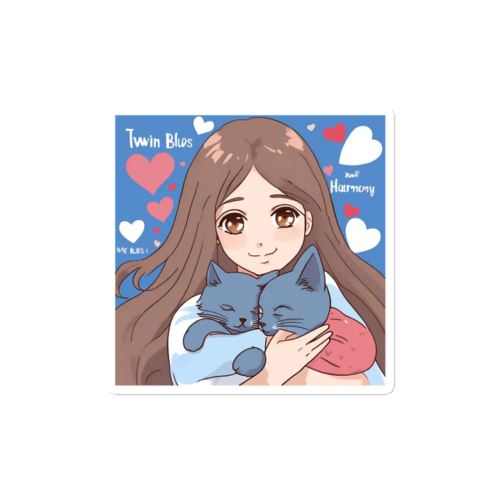 Salem & Binkx Valentine's Day 2025 product image (2)