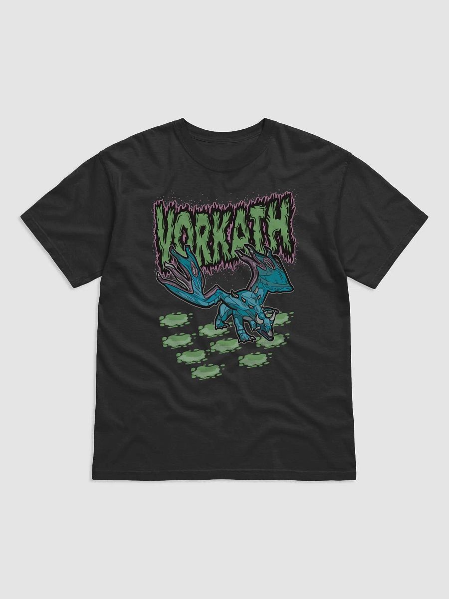 Vorkath - Shirt product image (1)