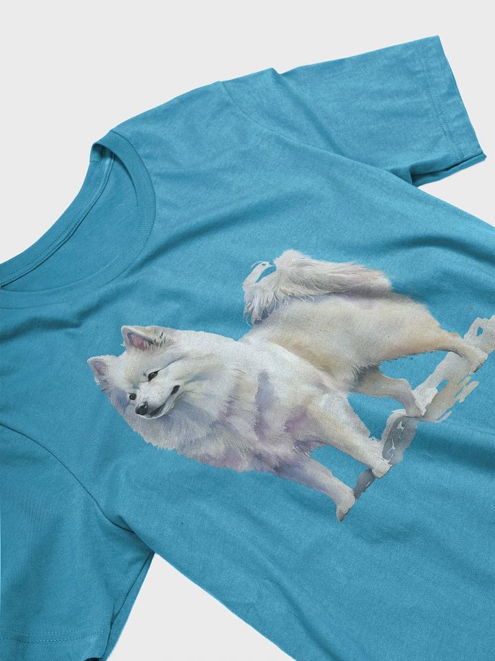 American Eskimo Dog product image (2)