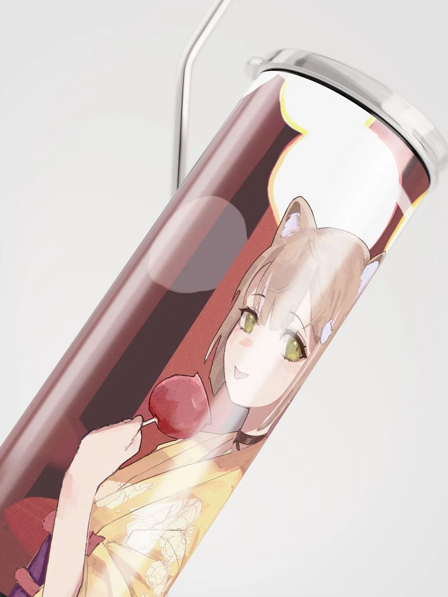 Special New Year Travel Cup!! product image (5)