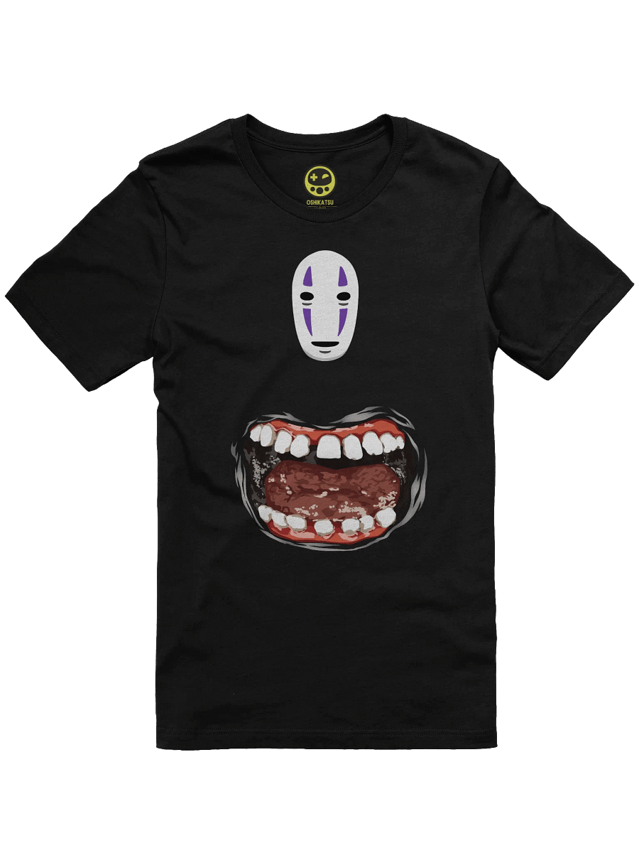 Just Want to Greet You (Direct to Garment) product image (1)