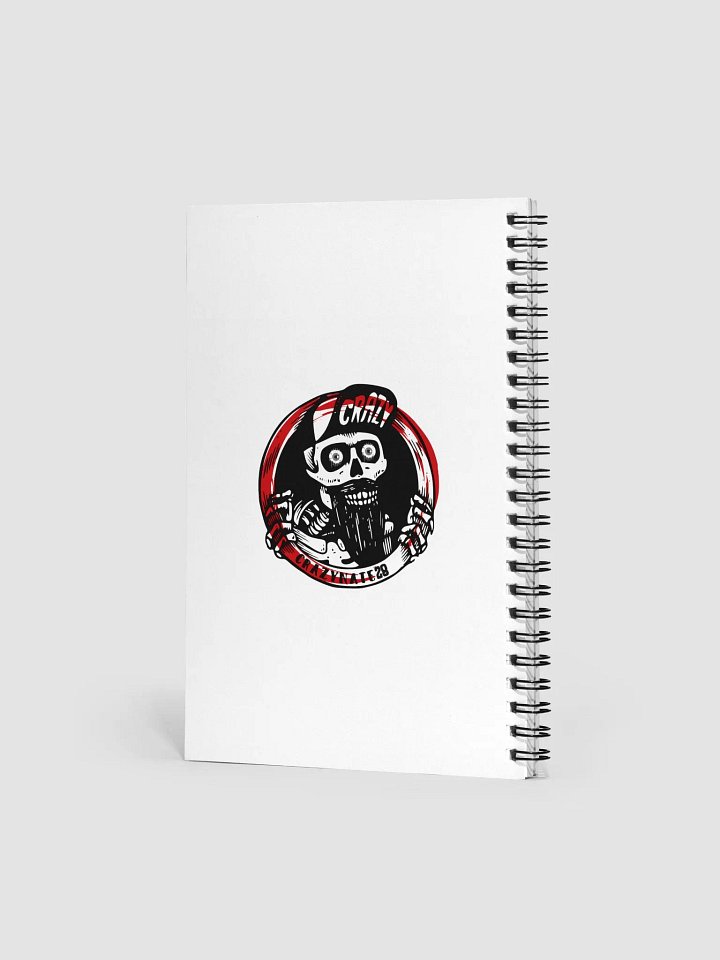 Notebook CN28 product image (2)