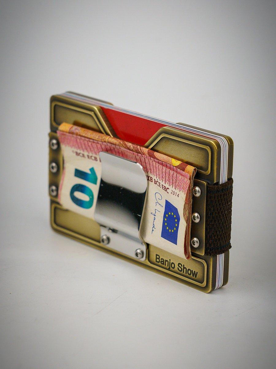 Minimalist Wallet product image (5)
