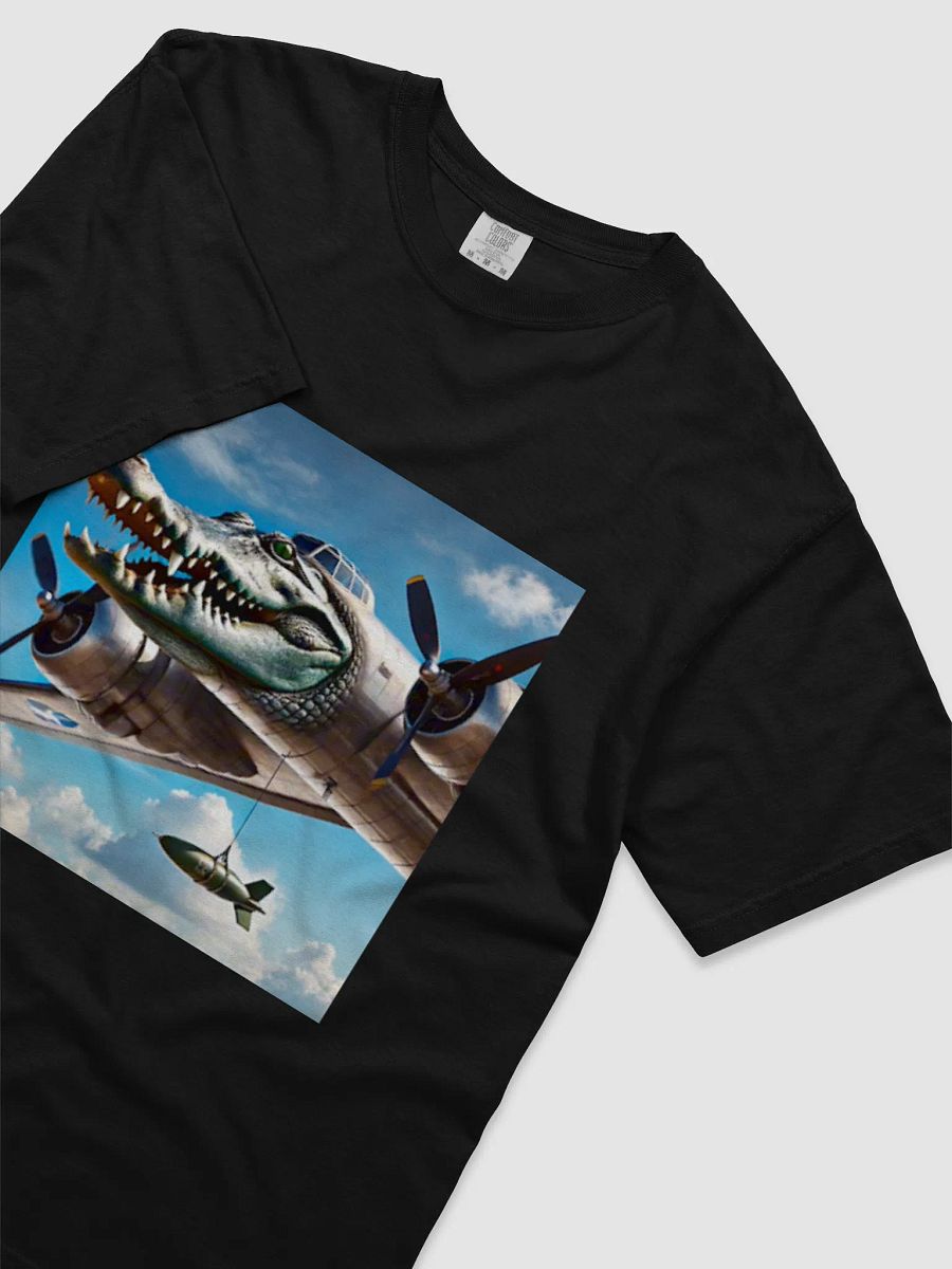 CROCODILO BOMBARDINO T-SHIRT product image (3)