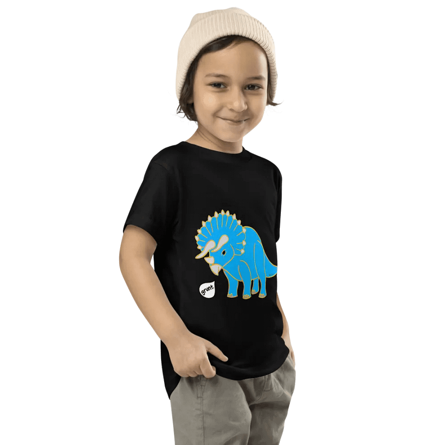 Travis the Tritop product image (3)