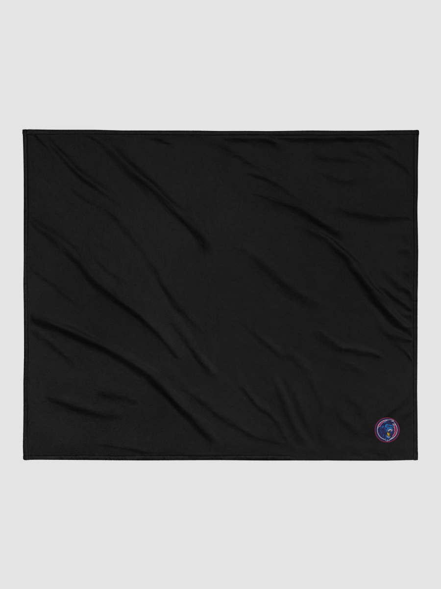 Gorillas Sherpa Blanket product image (1)