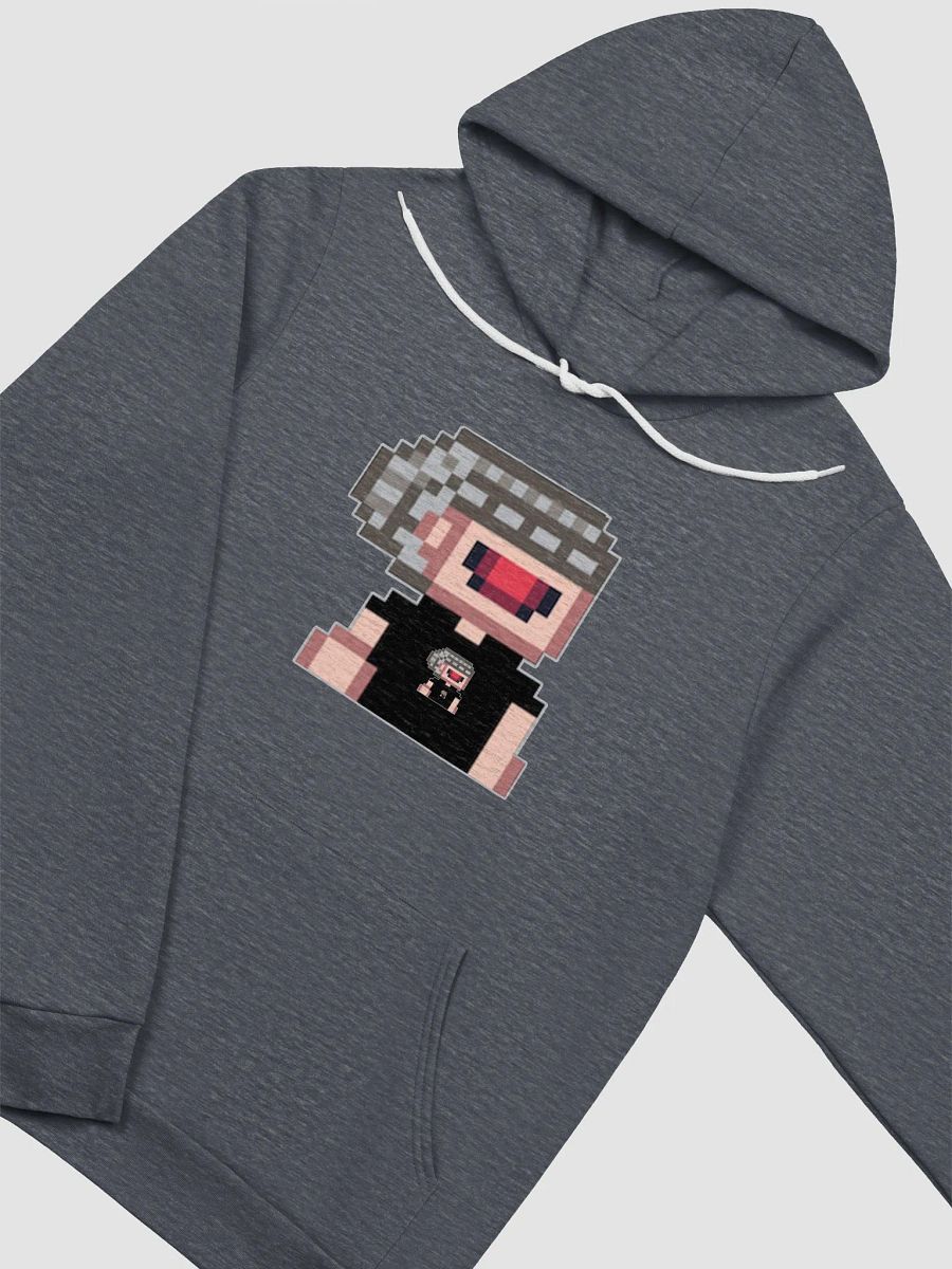 Infinite Cushbot Hoodie product image (2)