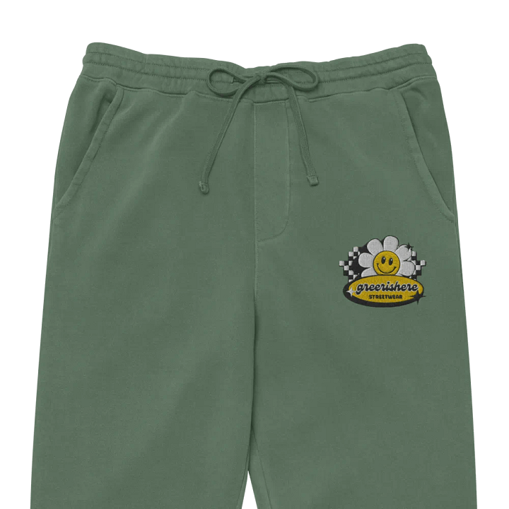 Cozy Daisy Joggers product image (2)