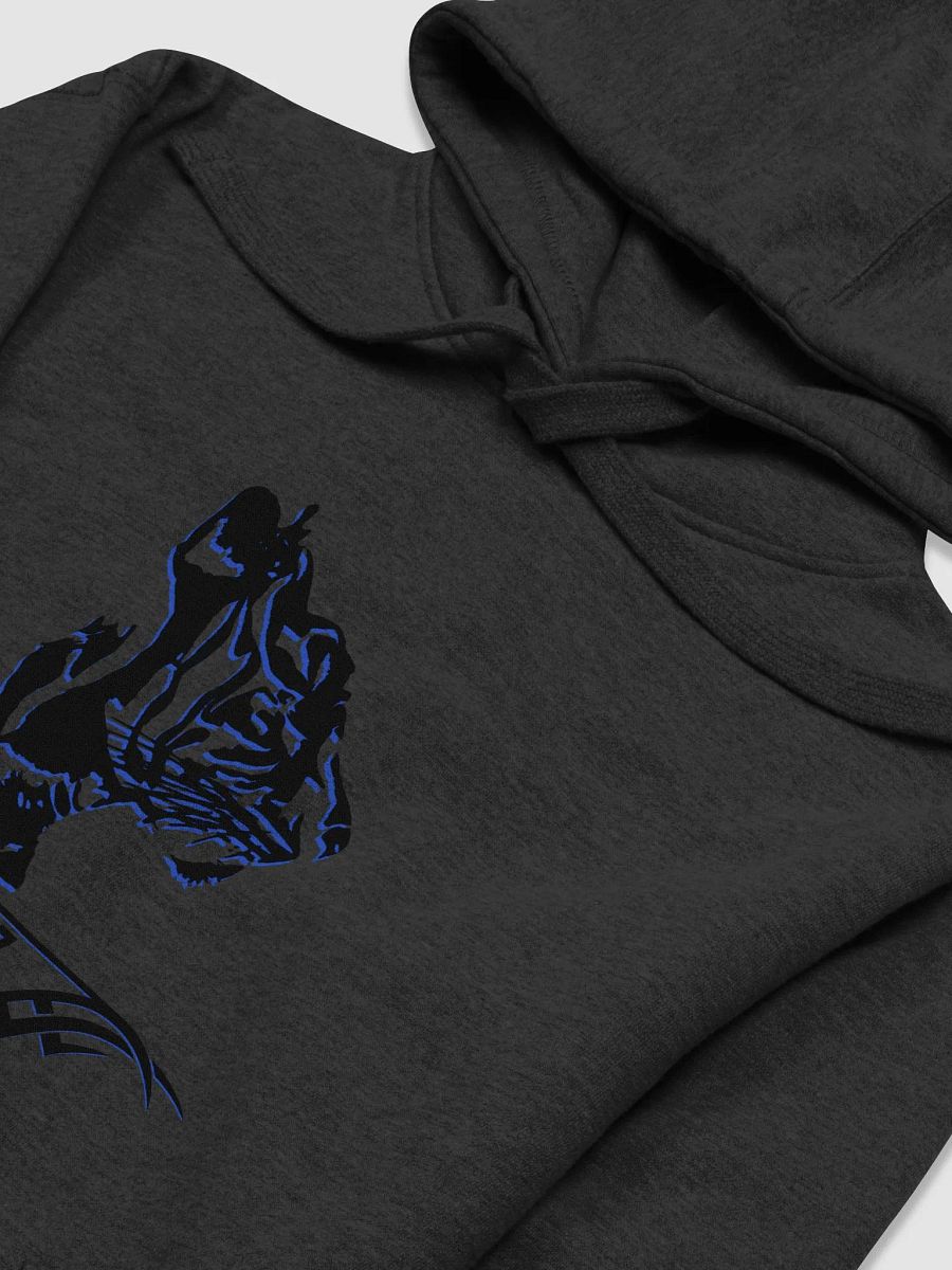 FuzzMuzz Hoodie product image (4)