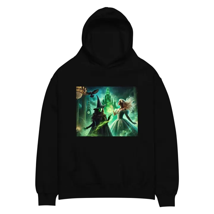 Wicked Hoodie product image (2)