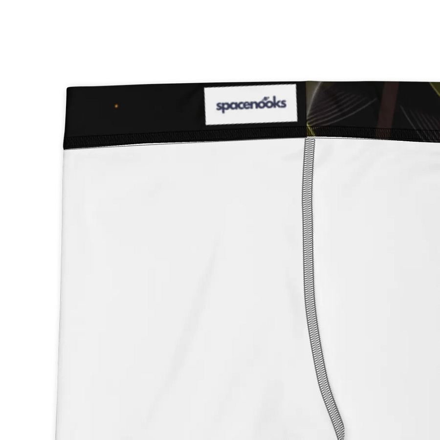Galaxy Dreams Yoga Leggings product image (9)