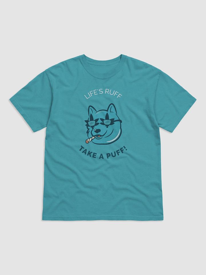 Cool Canine Vibes T-Shirt product image (11)