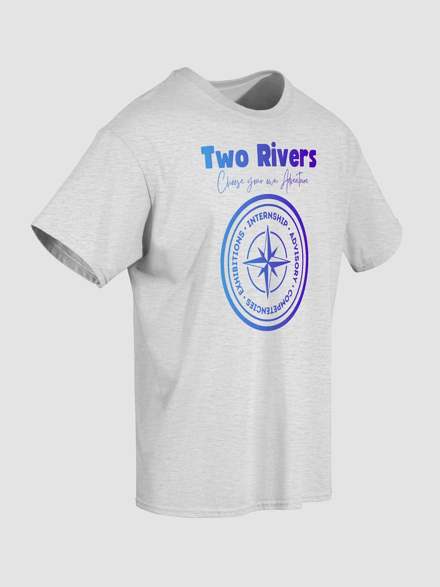 TRS Compass T-Shirt product image (14)