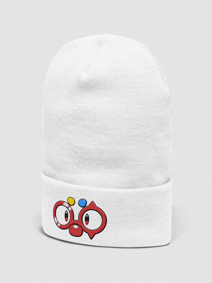 Rabbit Face Beanie product image (2)