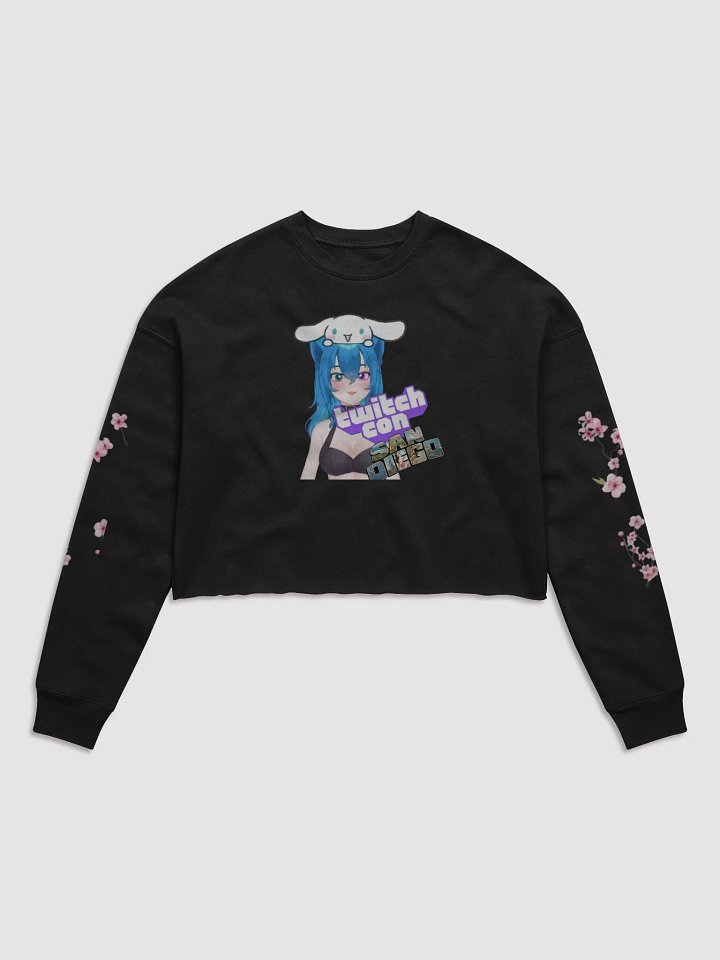 Tay Twitch Con Hoodie product image (1)