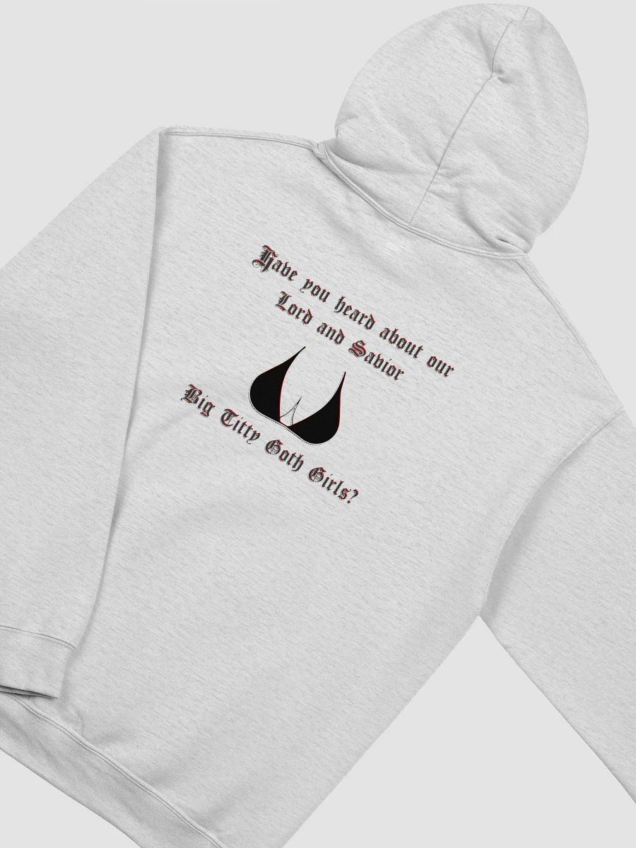 BTGG v.2 - Hoodie product image (48)