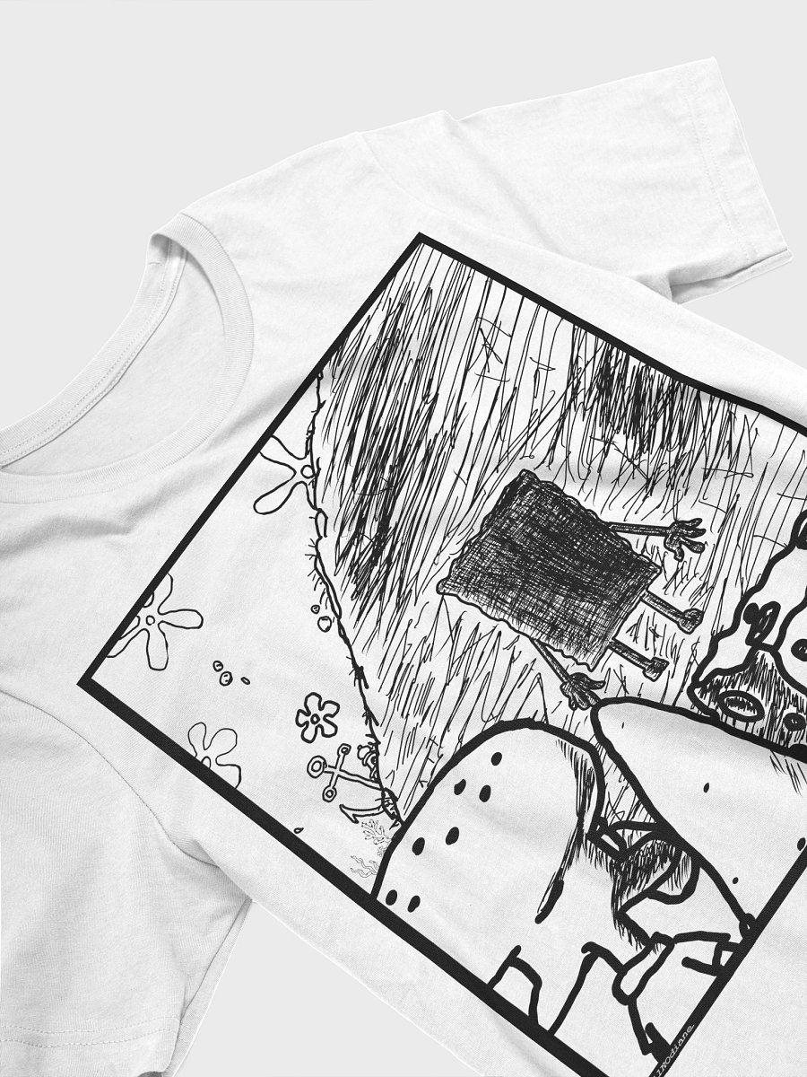 Enigma of Bikini Bottom product image (123)