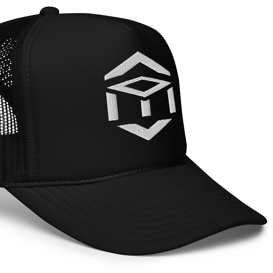 TET Trucker Hat product image (7)
