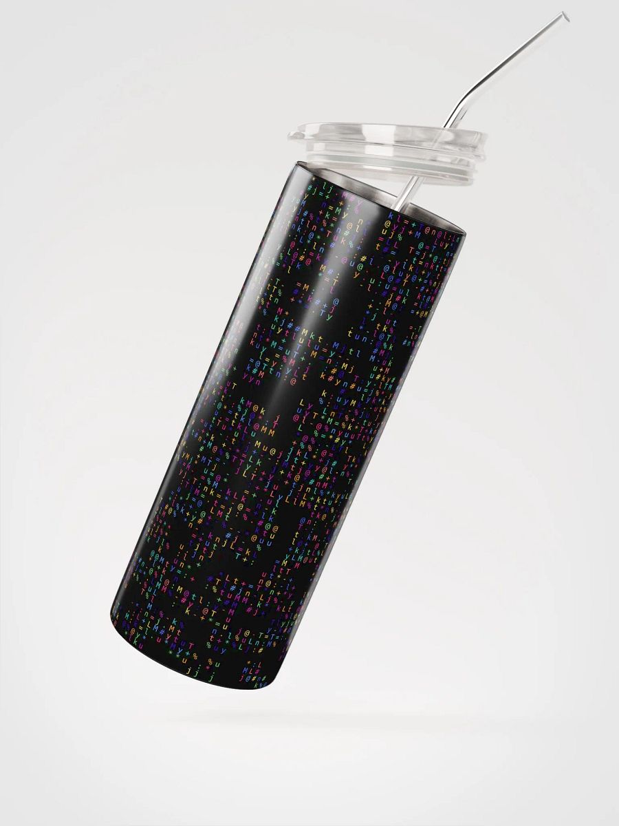 Quantum Codefall: Static Pulse product image (2)